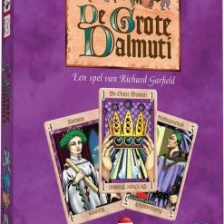 Merkloos Spellenbundel - Kaartspellen - 2 Stuks - Take 5! & De Grote Dalmuti 14 Merkloos Spellenbundel - Kaartspellen - 2 Stuks - Take 5! & De Grote Dalmuti -kaartspellen Verkoopwinkel 550x778