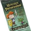 Steve Jackson Games Munchkin Pathfinder Gobsmacked! Booster Pack -kaartspellen Verkoopwinkel 550x781 1