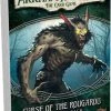 Fantasy Flight Games Arkham Horror - Curse Of The Rougarou 1 Fantasy Flight Games Arkham Horror - Curse Of The Rougarou -kaartspellen Verkoopwinkel 550x782 2