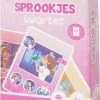 Merkloos Sprookjes Kwartet - Roze / Multicolor - Karton - 2-4 Spelers - Vanaf 4 Jaar - Spel - Kaartspel - Speelgoed - Spelen - Kwartet 2 Merkloos Sprookjes Kwartet - Roze / Multicolor - Karton - 2-4 Spelers - Vanaf 4 Jaar - Spel - Kaartspel - Speelgoed - Spelen - Kwartet -kaartspellen Verkoopwinkel 550x782 5