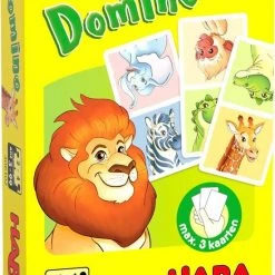 Haba Kaartspel Domino Junior (nl)