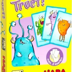 Haba Spel Troef Junior