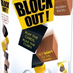 Tactic - Tactic Block Out! Kaartspel -kaartspellen Verkoopwinkel 550x785 4