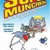 Super Munchkin -kaartspellen Verkoopwinkel 550x786 3