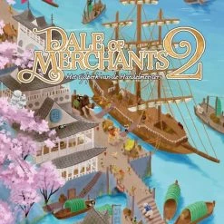 HOT Games Dale Of Merchants 2 [NL] -kaartspellen Verkoopwinkel 550x787 1