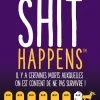Goliath Gezelschapsspel Shit Happens (fr) 15 Cm Karton Paars 1 Goliath Gezelschapsspel Shit Happens (fr) 15 Cm Karton Paars -kaartspellen Verkoopwinkel 550x789