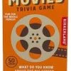 Kikkerland Movies Trivia - Pubquiz - 50 Vragen - Spel Voor Onderweg -kaartspellen Verkoopwinkel 550x789 2