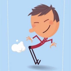 Djeco - Djeco Kaartspel Tip Top Clap -kaartspellen Verkoopwinkel 550x790 1