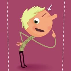 Djeco - Djeco Kaartspel Tip Top Clap -kaartspellen Verkoopwinkel 550x791 1