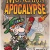 Asmodee Munchkin - Apocalypse -kaartspellen Verkoopwinkel 550x791 6