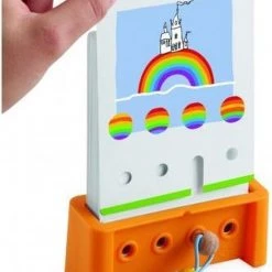 Haba Kaartspel Logicase Prinsessen Uitbreidingsset 40-delig -kaartspellen Verkoopwinkel 550x792