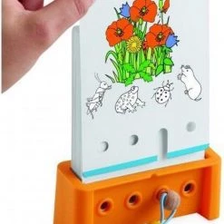 Haba Kaartspel Logicase Natuur Uitbreidingsset 41-delig -kaartspellen Verkoopwinkel 550x792 8