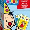 Bumba : Junior Kwartet -kaartspellen Verkoopwinkel 550x794 2