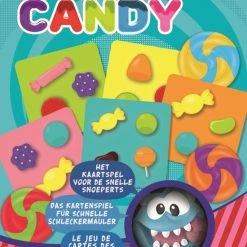 Jumbo Crazy Candy -kaartspellen Verkoopwinkel 550x795 3