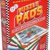 Fuel4Fun PuzzlePads - Zoek De Verschillen Race - Bordspel -kaartspellen Verkoopwinkel 550x796