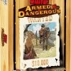 Asmodee Bang! Armed & Dangerous - EN/IT -kaartspellen Verkoopwinkel 550x797 4