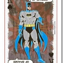 Winning Moves Speelkaarten Marvel Comics Retro 9 Cm -kaartspellen Verkoopwinkel 550x798 5