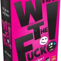 What The F ! - 18+ Kaartspel - Goliath -kaartspellen Verkoopwinkel 550x799 4