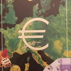 Playtime Euro Game Play Time