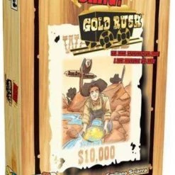 Da Vinci Games Bang! Gold Rush -kaartspellen Verkoopwinkel 550x799 7