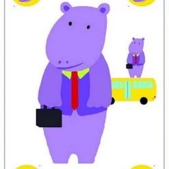 Djeco Kaartspel | Gorilla | 3 Tot 5 Spelers -kaartspellen Verkoopwinkel 550x800 8