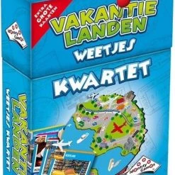 Identity Games Vakantielanden Weetjeskwartet -kaartspellen Verkoopwinkel 550x801 2