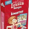 Identity Games Menselijk Lichaam Kwartet -kaartspellen Verkoopwinkel 550x803 5