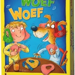 Haba - Haba Memo- En Kaartspel Woef Woef -kaartspellen Verkoopwinkel 550x803 6