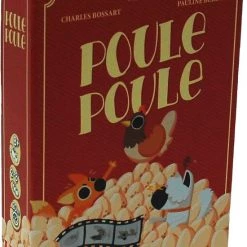 HOT Games Poule Poule Kaartspel -kaartspellen Verkoopwinkel 550x804 10