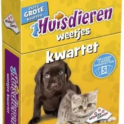 Identity Games Spellenbundel - Kwartet - 3 Stuks - Wildlife Kwartet & Sealife Kwartet & Huisdieren Kwartet -kaartspellen Verkoopwinkel 550x804 3