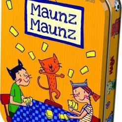 Haba Miauw Miauw -kaartspellen Verkoopwinkel 550x804 6
