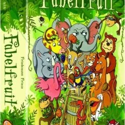 White Goblin Games Fabelfruit