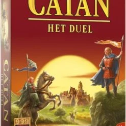 Merkloos Spellenbundel - Kaartspel - 2 Stuks - Catan: Het Duel & Catan Junior Compact 8 Merkloos Spellenbundel - Kaartspel - 2 Stuks - Catan: Het Duel & Catan Junior Compact -kaartspellen Verkoopwinkel 550x809 7