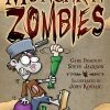 Steve Jackson Games Munchkin Zombies -kaartspellen Verkoopwinkel 550x811 9