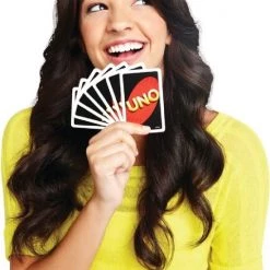 UNO - Mattel Games - Kaartspel -kaartspellen Verkoopwinkel 550x813 8