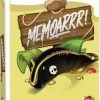 White Goblin Games Memoryspel Memoarrr! -kaartspellen Verkoopwinkel 550x815