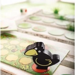 Haba Spel Boomgaard Memospel -kaartspellen Verkoopwinkel 550x816