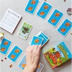 999 Games Beverbende Kaartspel 15 999 Games Beverbende Kaartspel -kaartspellen Verkoopwinkel 550x817 6
