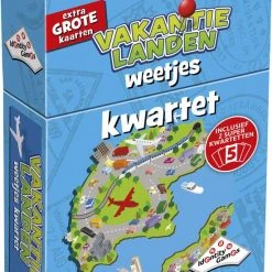 Identity Games Vakantielanden Weetjeskwartet -kaartspellen Verkoopwinkel 550x819 1