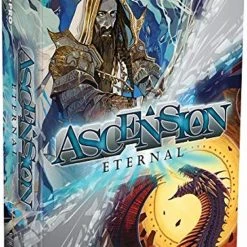 Ultrapro Ascension Eternals (EN) - Kaartspel