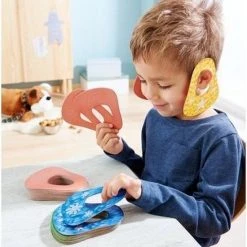 Haba - Haba Memo- En Kaartspel Woef Woef -kaartspellen Verkoopwinkel 550x819 7