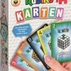 Jumbo Rubik's Kartenspiel Kaartspel Accumulating -kaartspellen Verkoopwinkel 550x821