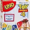 Mattel Games UNO Kaartspel Toy Story 4 - Kaartspel -kaartspellen Verkoopwinkel 550x823 10