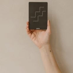 Slow Down Carddeck - Monday -kaartspellen Verkoopwinkel 550x824 12