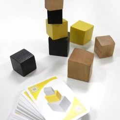 Tactic - Tactic Block Out! Kaartspel -kaartspellen Verkoopwinkel 550x824 17