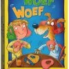 Haba - Haba Memo- En Kaartspel Woef Woef -kaartspellen Verkoopwinkel 550x824 20