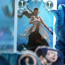 White Goblin Games Kaartspel Drakenstad 20 X 20 X 4 Cm Karton -kaartspellen Verkoopwinkel 550x824 3