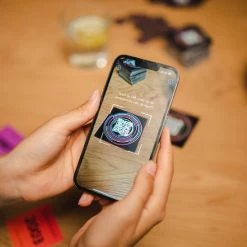 Jumbo Hitster Partyspel - Kaartspel -kaartspellen Verkoopwinkel 550x825 1