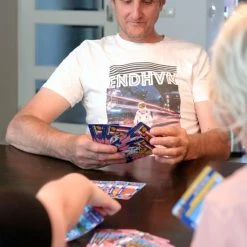 Supernoud Ontdekt 's-Hertogenbosch Kwartet -kaartspellen Verkoopwinkel 550x826 2