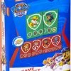 Nickelodeon Paw Patrol Kwartet -kaartspellen Verkoopwinkel 550x828